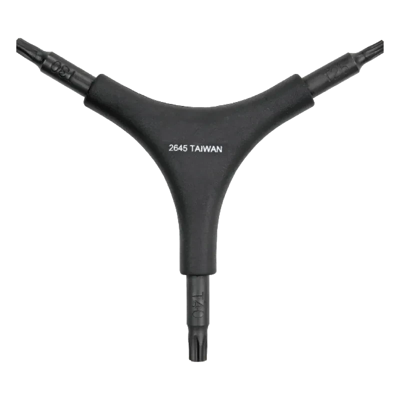 "Y" Wrench